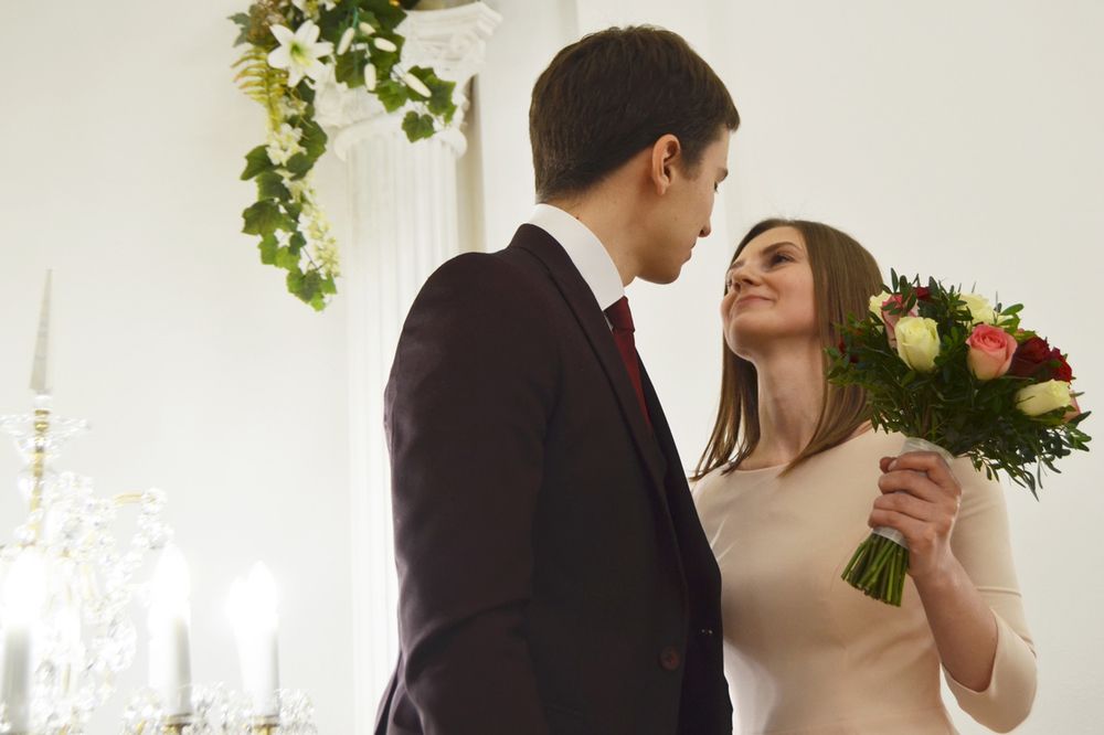 Photograph by Ілья Илья