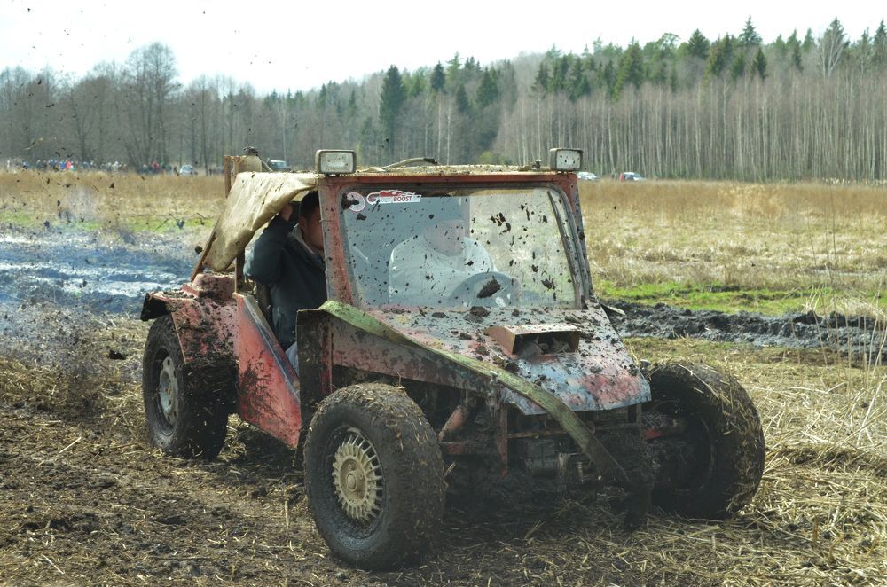 Photograph by Ілья Илья