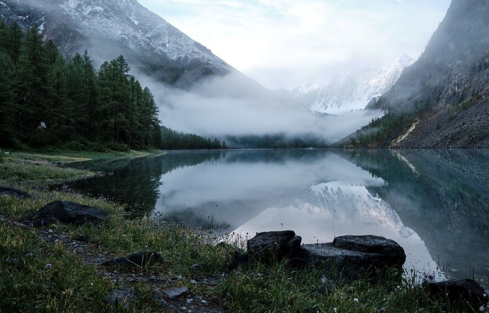 Photograph by Алексей Багурский