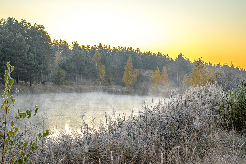 Photograph by Павел Дударев