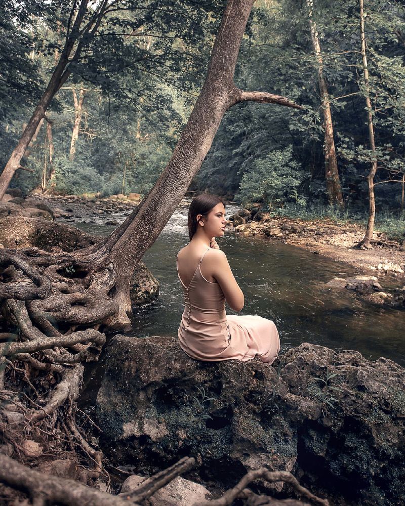 Photograph by Мария Богданова