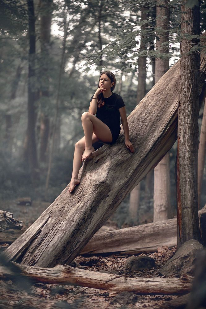 Photograph by Мария Богданова