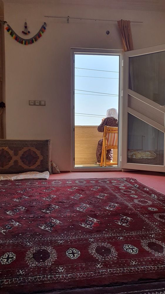 Photograph by mayeh anehtavaghi