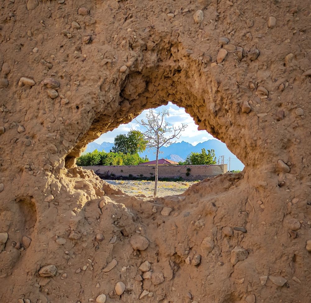 Photograph by Erfan araghi poor