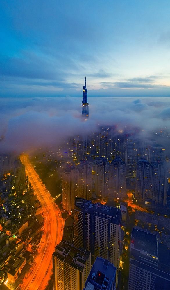 Photograph by Phong Dinh