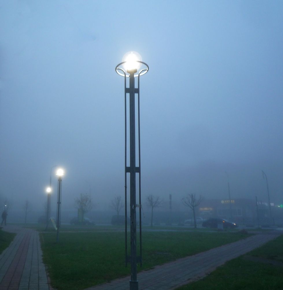 Photograph by Olga Bagaeva