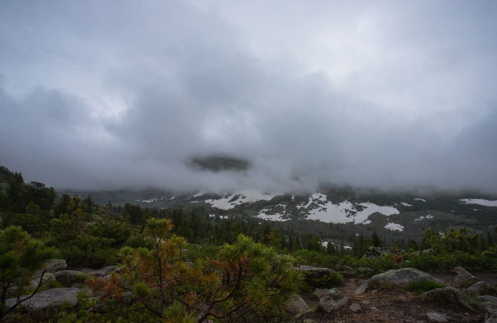 Photograph by Константин Искучеков