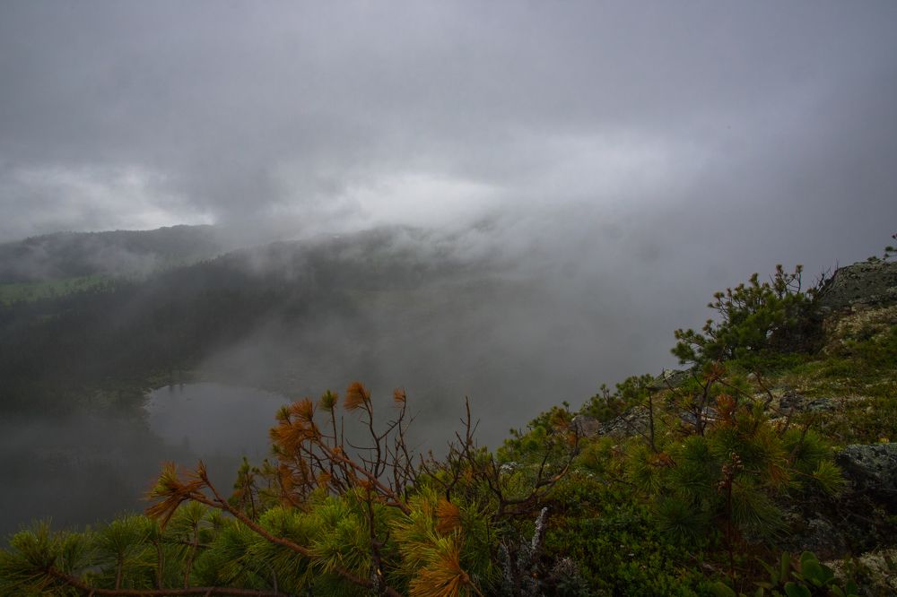 Photograph by Константин Искучеков