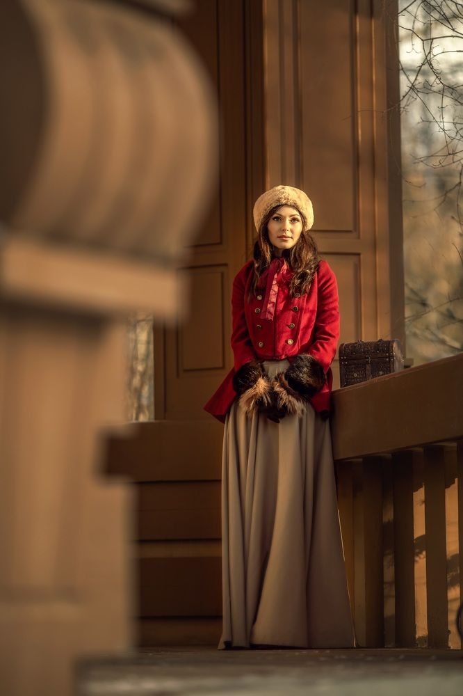 Photograph by Наталья Октябрьская