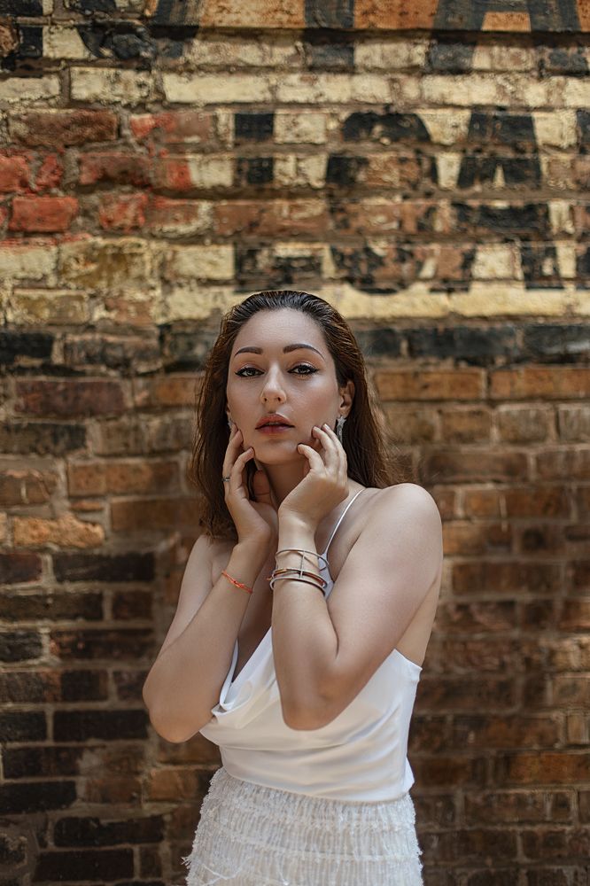 Photograph by Dennis Stern