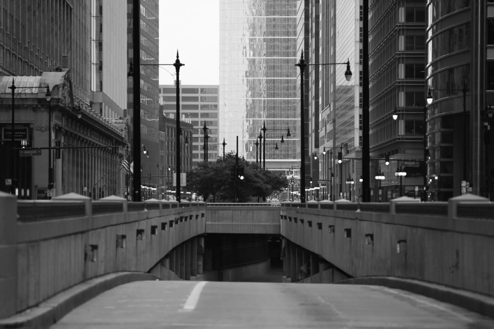 Photograph by Dennis Stern