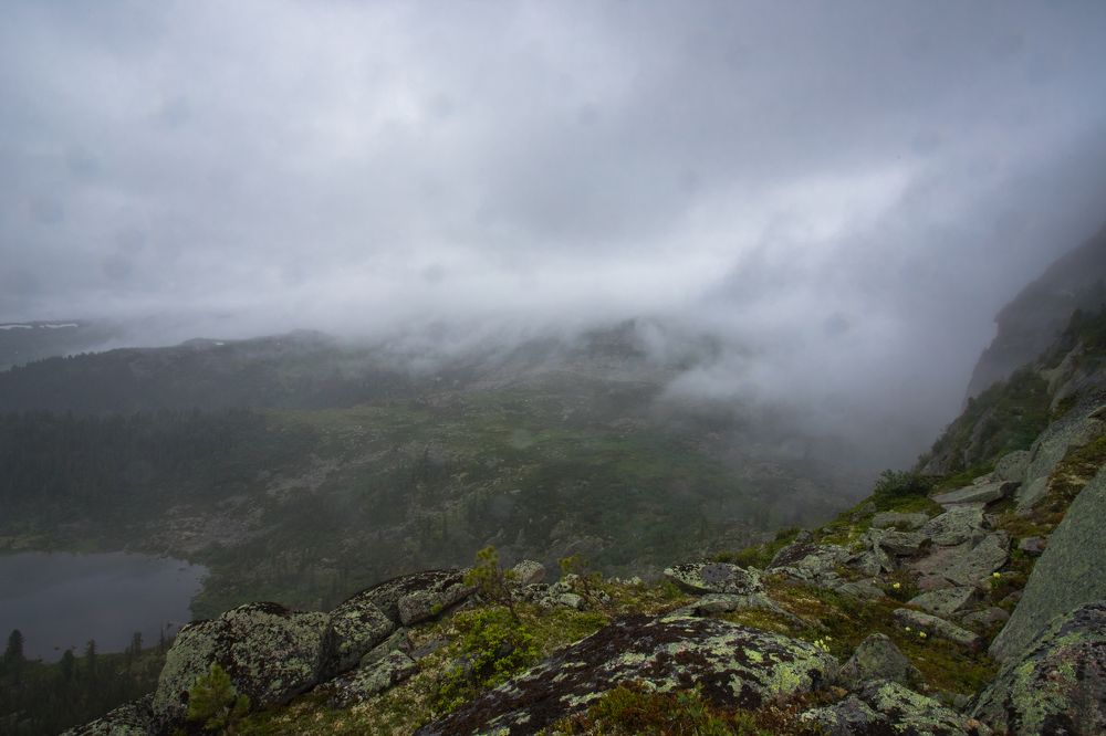 Photograph by Константин Искучеков