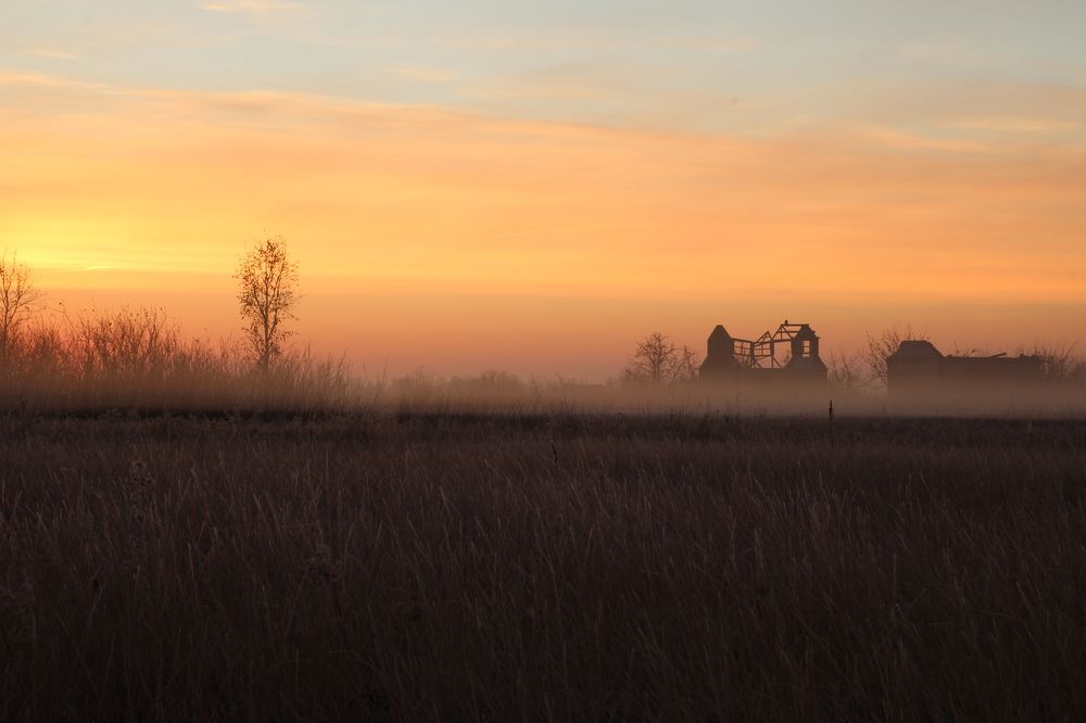 Photograph by Сергей Григоров