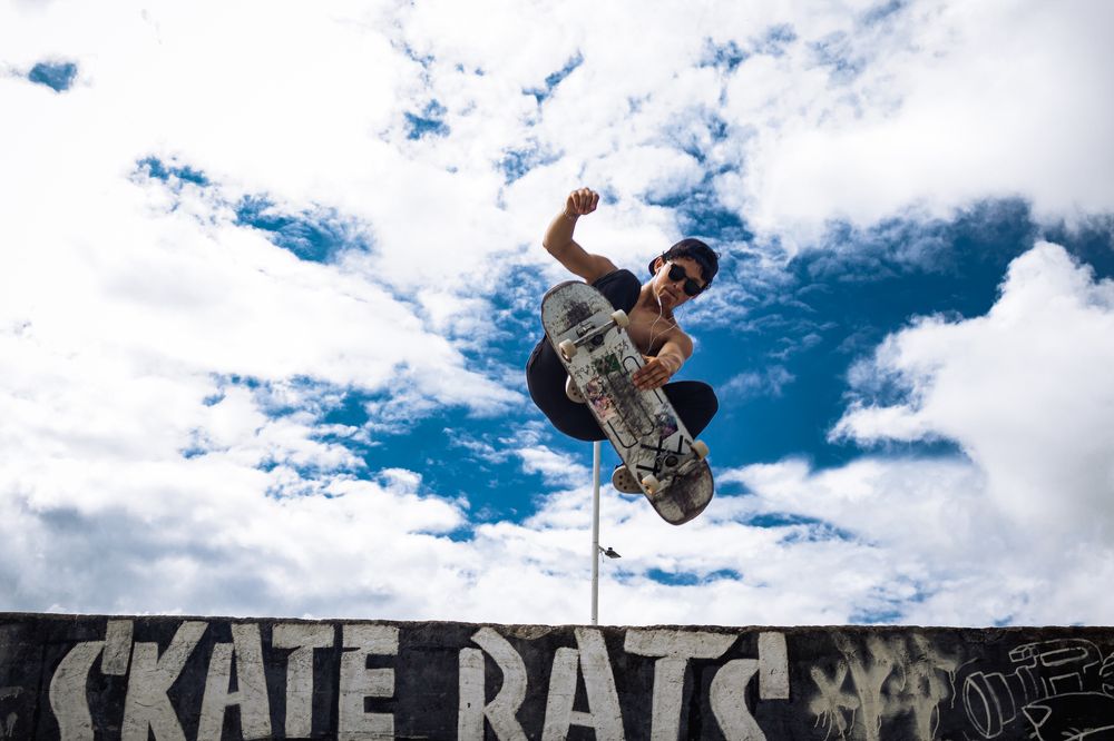 Photograph by JEISSON LEITON