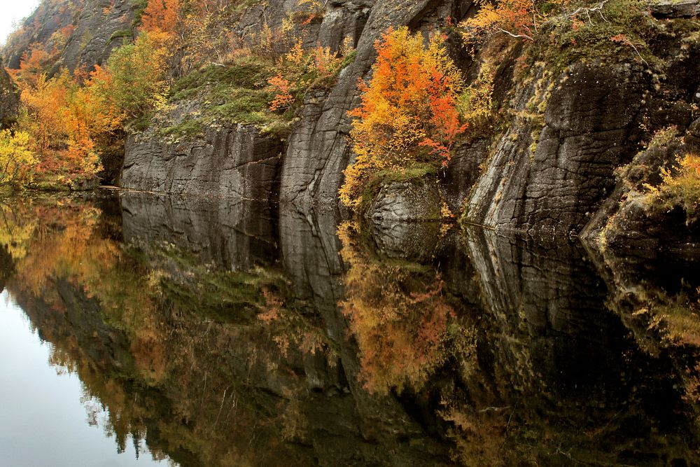 Ущелье шорохов 002