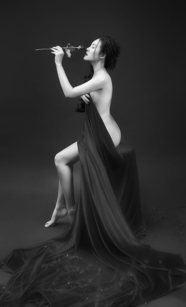 Photograph by Tran Khoa