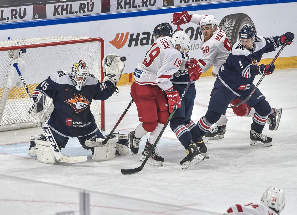 Photograph by Александр БАРДЕНЦЕВ