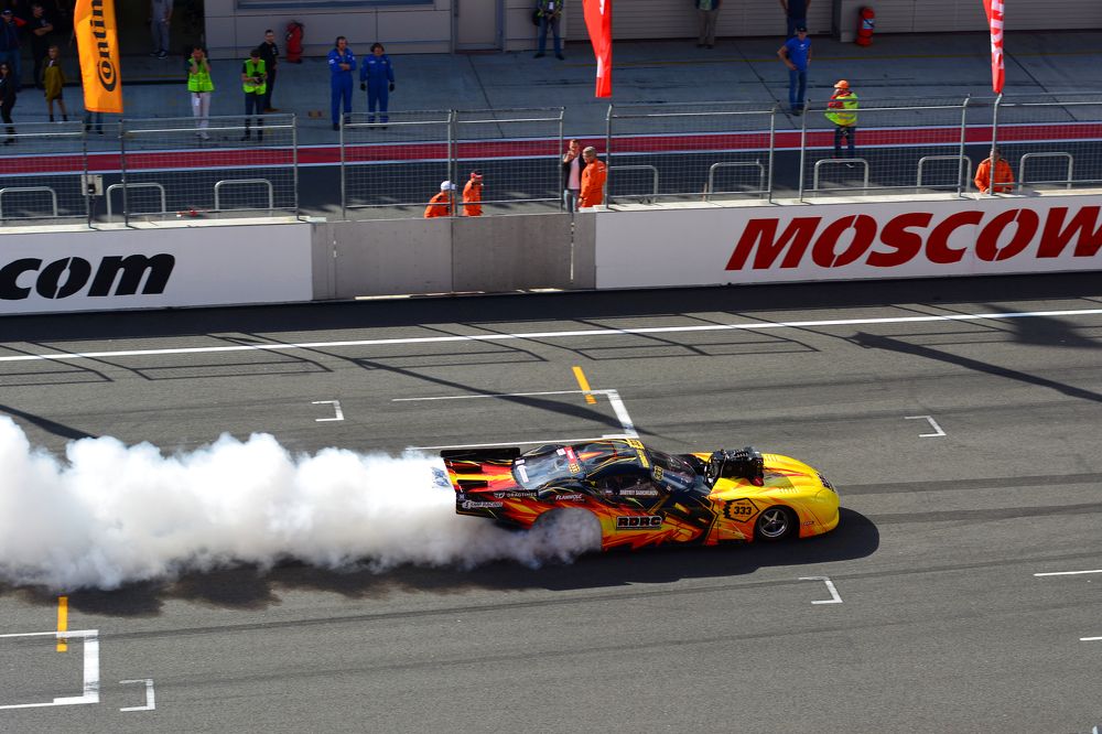 Photograph by Анатолий Орлов