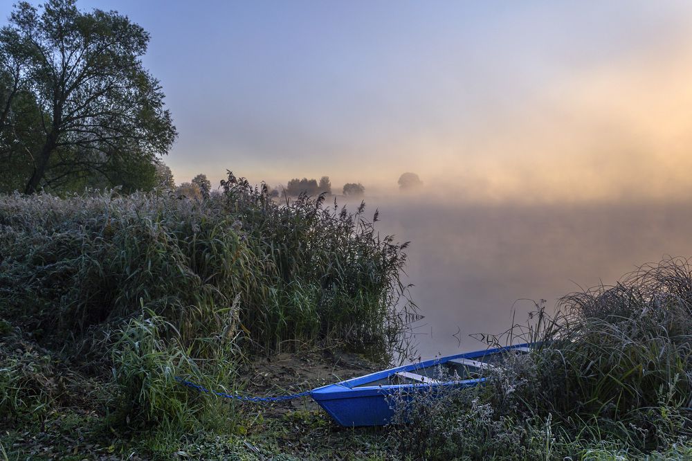 Photograph by Цветков Сергей