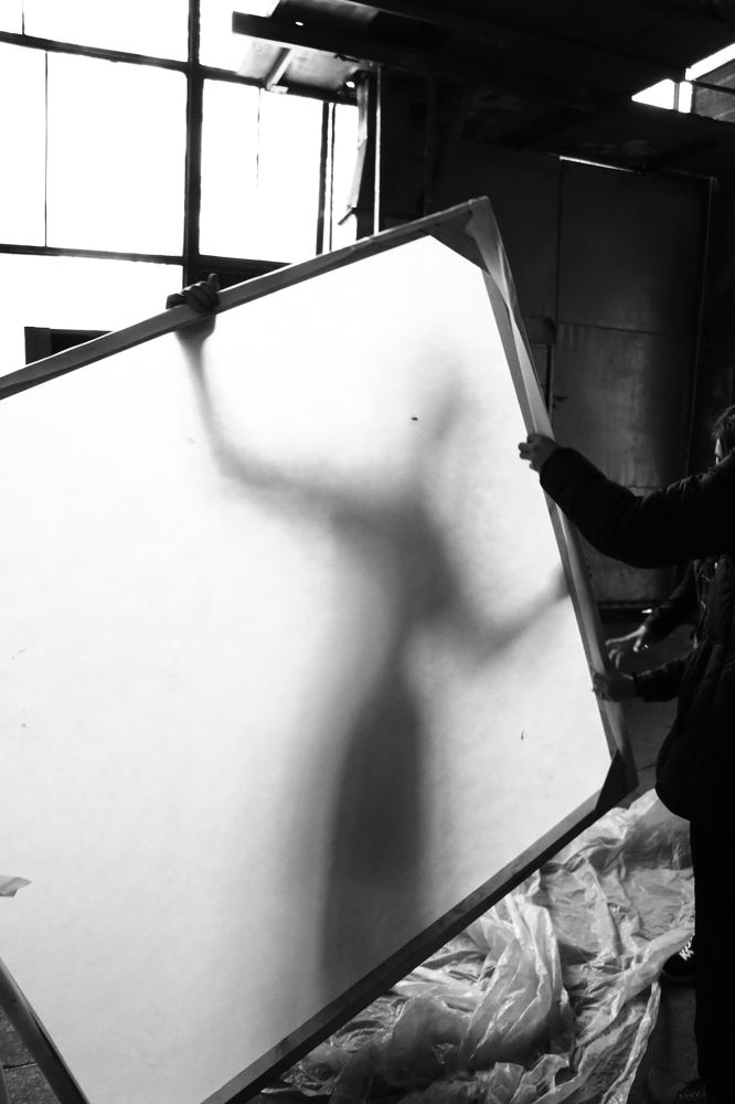 Photograph by Александр Шаварёв