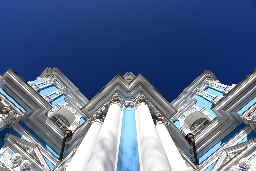 Фотография автора Larisa Meshkova