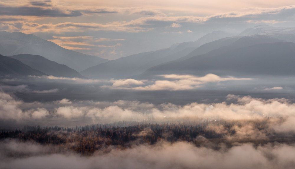 Photograph by Андрей Хаймин