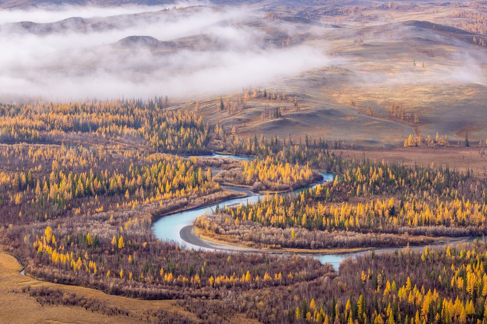 Photograph by Андрей Хаймин