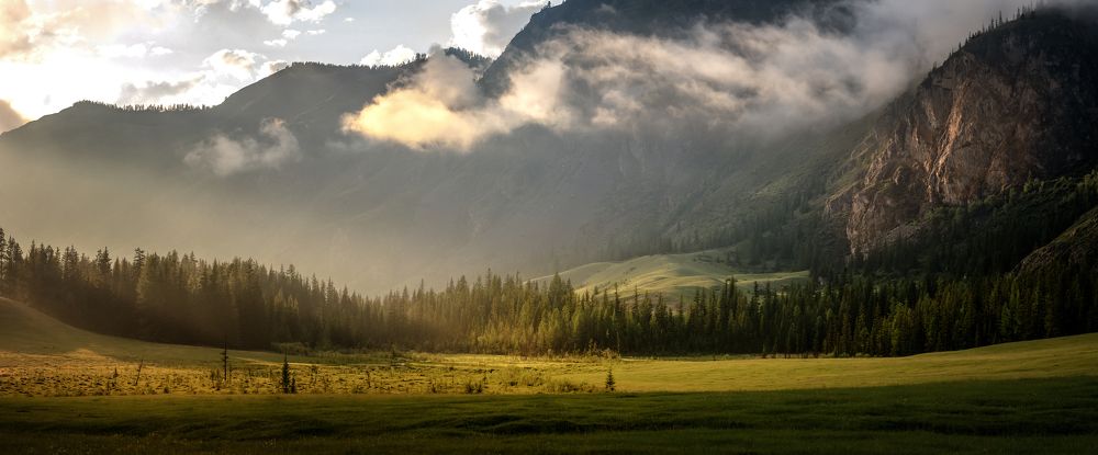 Фотография автора Александр Рудный