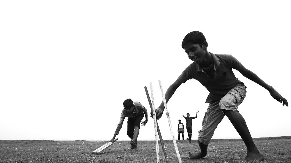 Photograph by kazi arifuzzaman