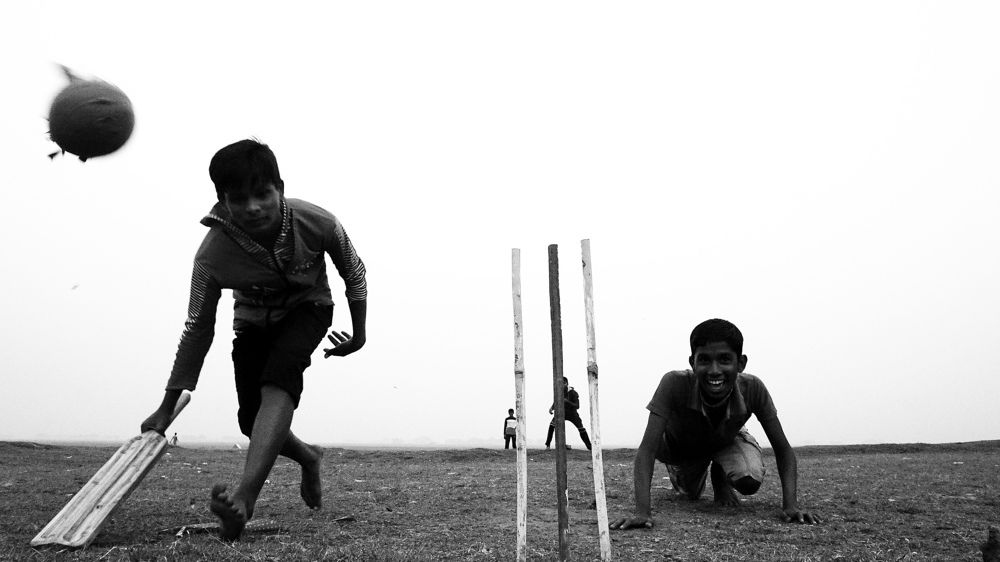 Photograph by kazi arifuzzaman