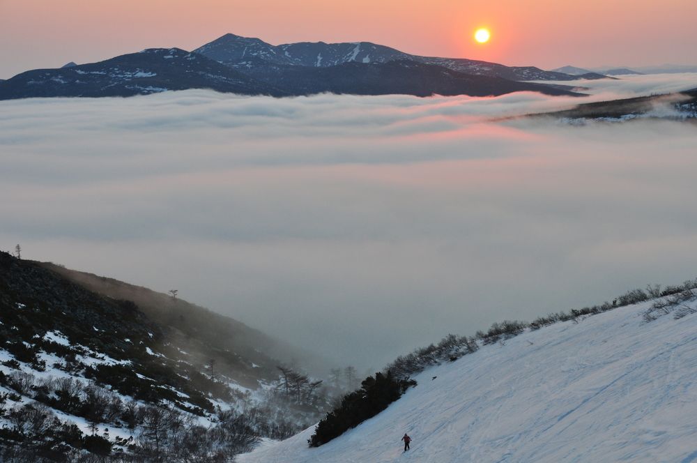 Photograph by Евгений Захаров