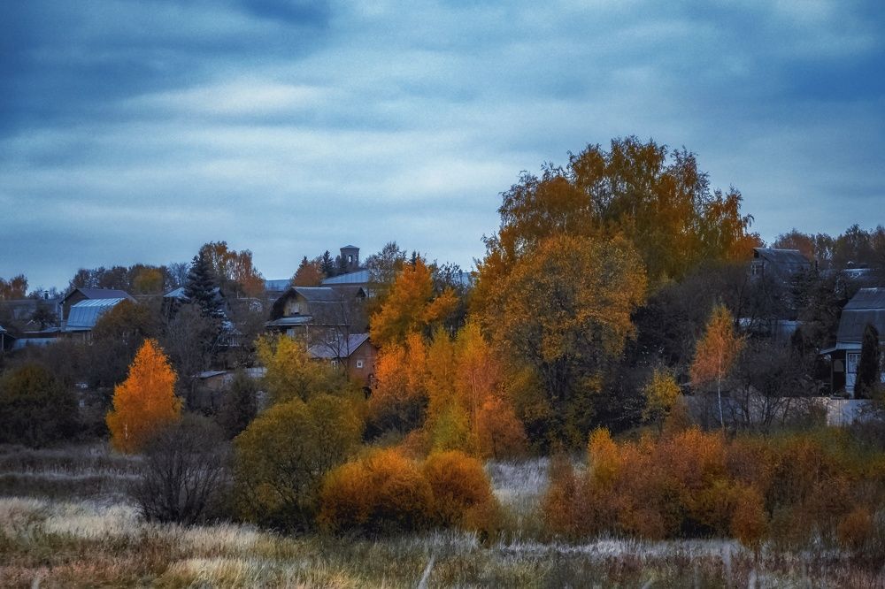 Photograph by Света Богоявленская