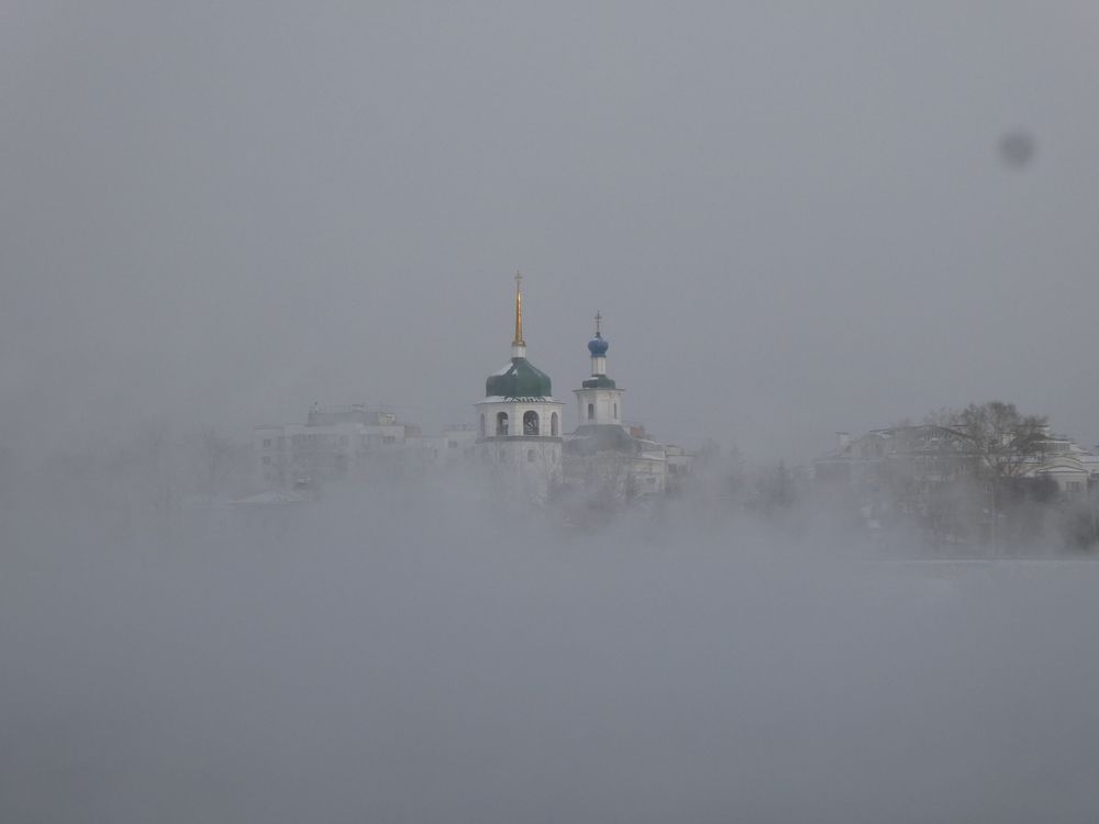 Photograph by Андрей Садчиков