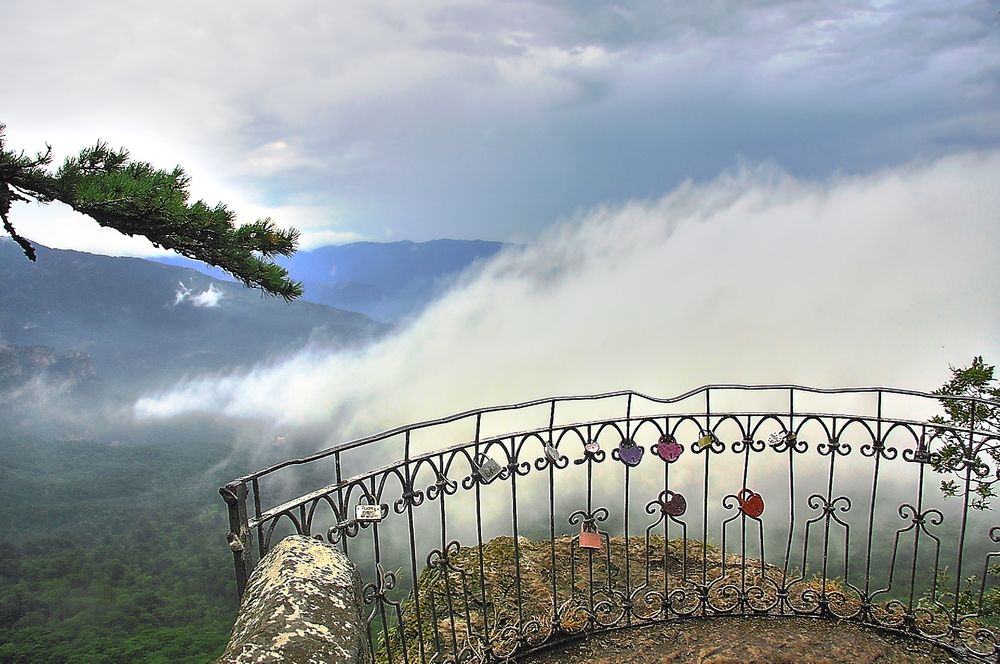 Photograph by Александр Кудрявцев