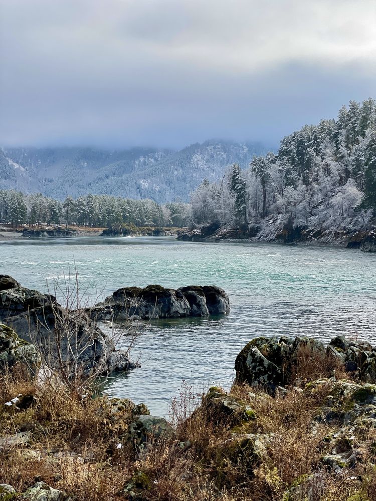 Фотография автора Наталья Хоруженко