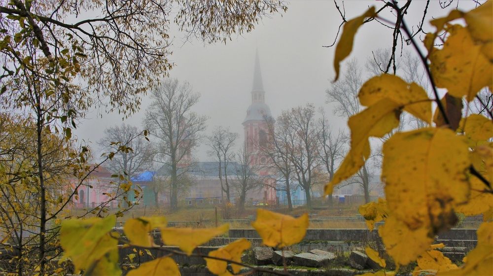 Photograph by Екатерина Апрелева