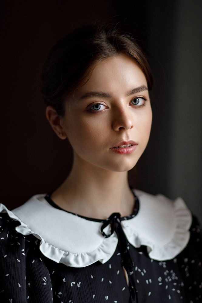 Photograph by Виталий Зыбин