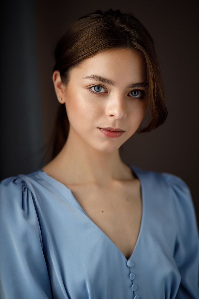 Photograph by Виталий Зыбин