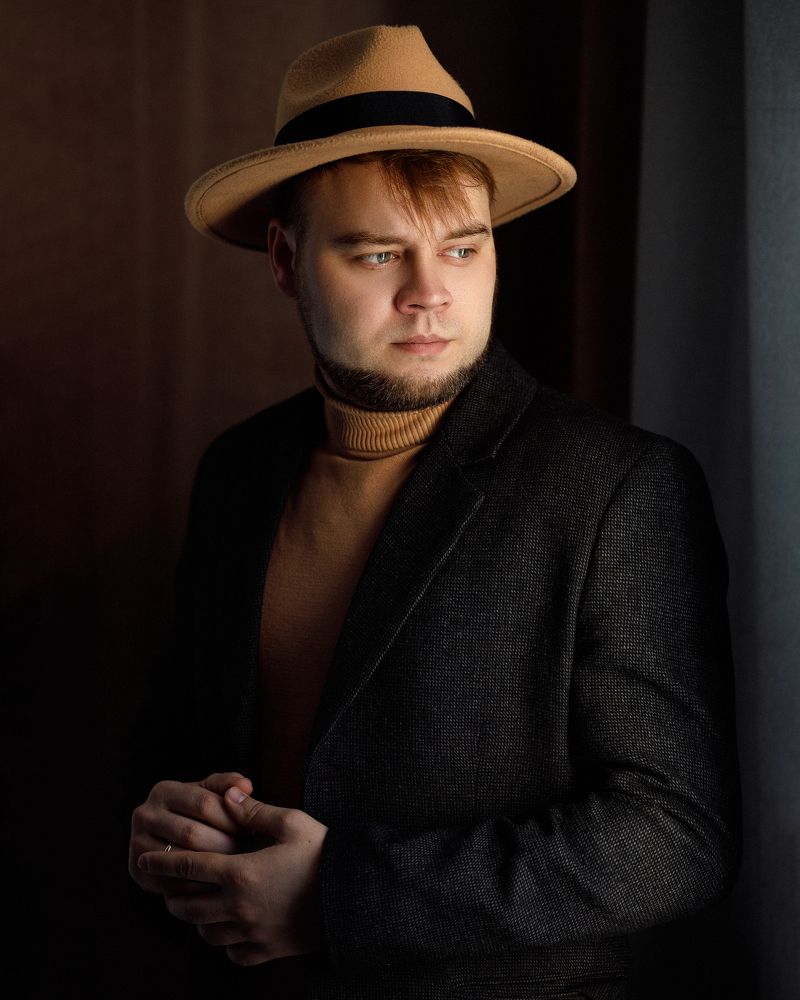 Photograph by Виталий Зыбин