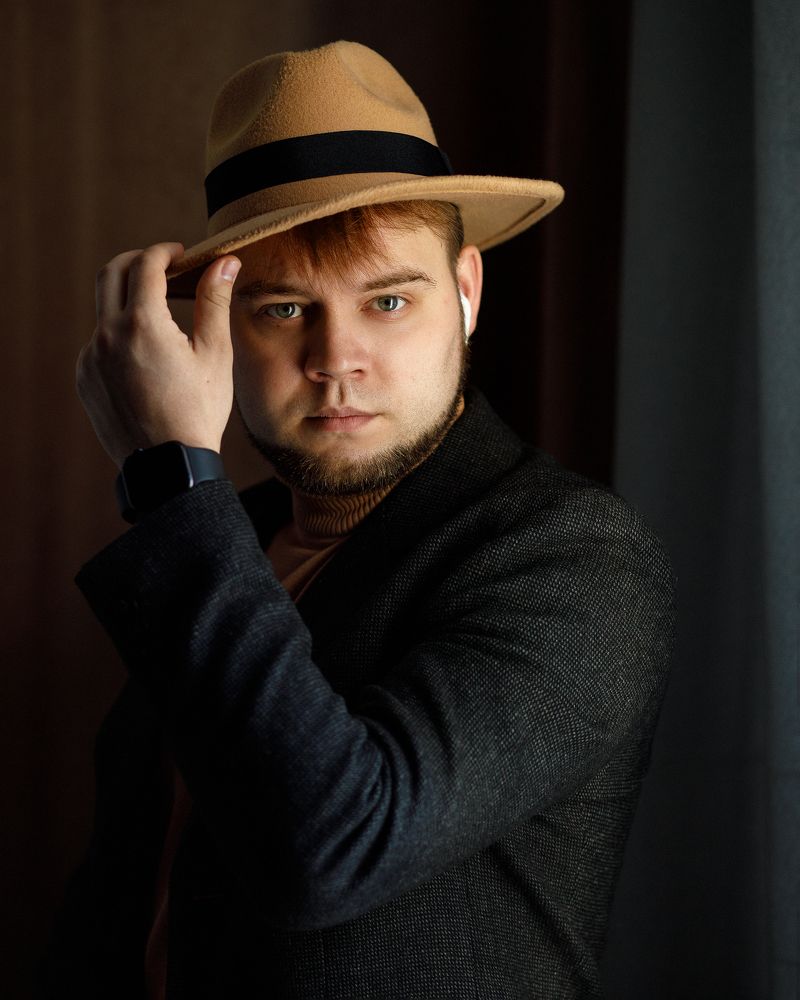 Photograph by Виталий Зыбин