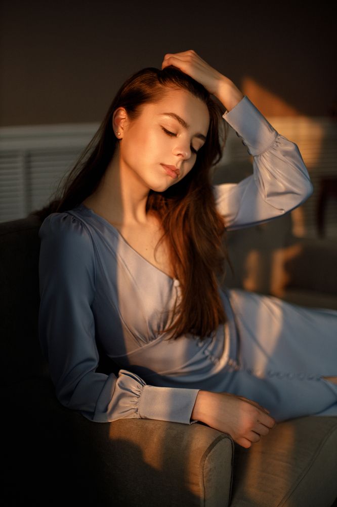 Photograph by Виталий Зыбин