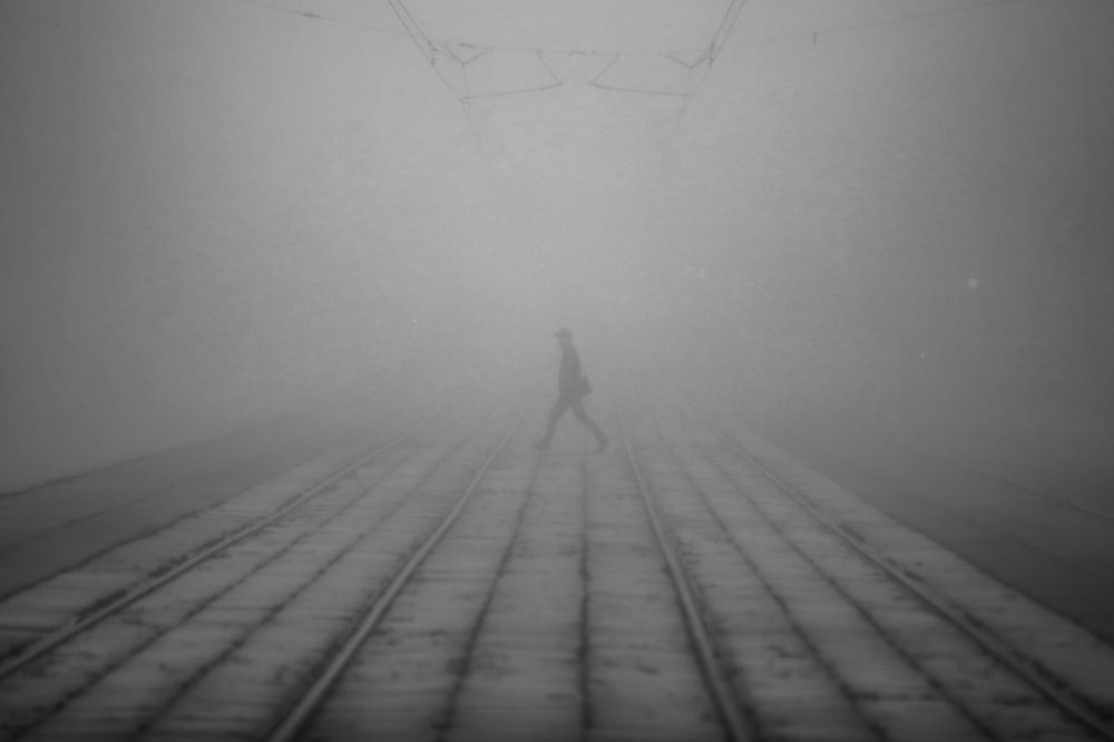 Photograph by Sergey Uskov