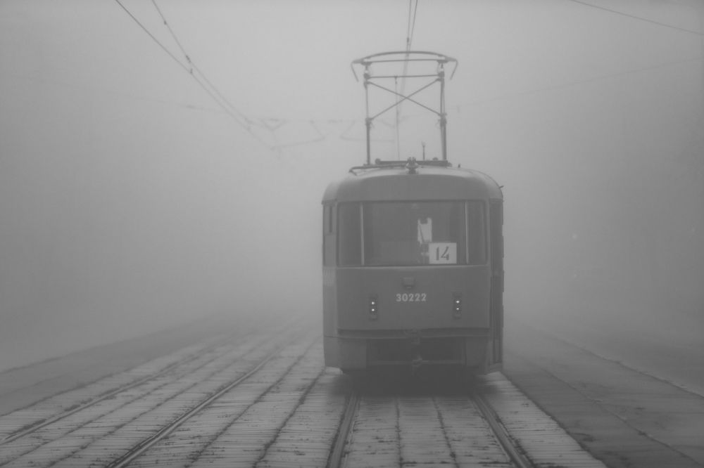 Photograph by Sergey Uskov