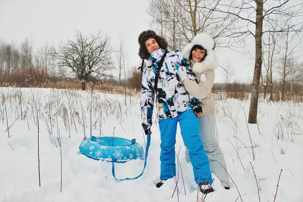 Photograph by Екатерина Апрелева