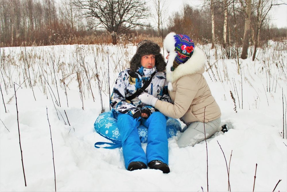 Photograph by Екатерина Апрелева