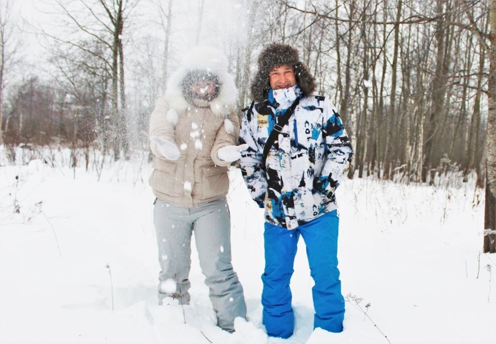 Photograph by Екатерина Апрелева