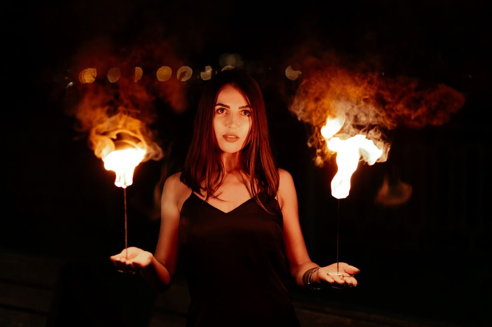 Photograph by Кристина Ива