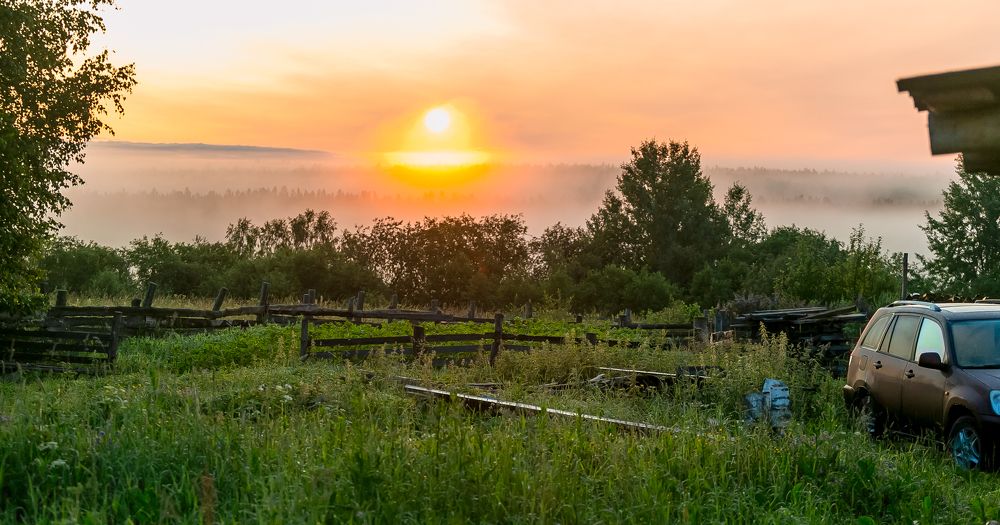 Photograph by Александр Силинский