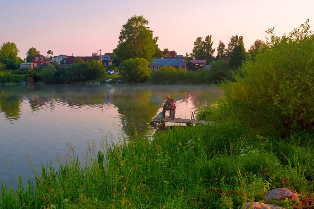 Photograph by Александр Силинский