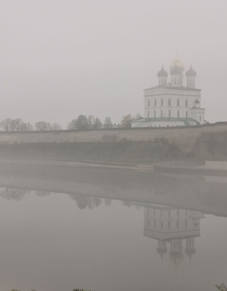 Photograph by Наталия Питолина